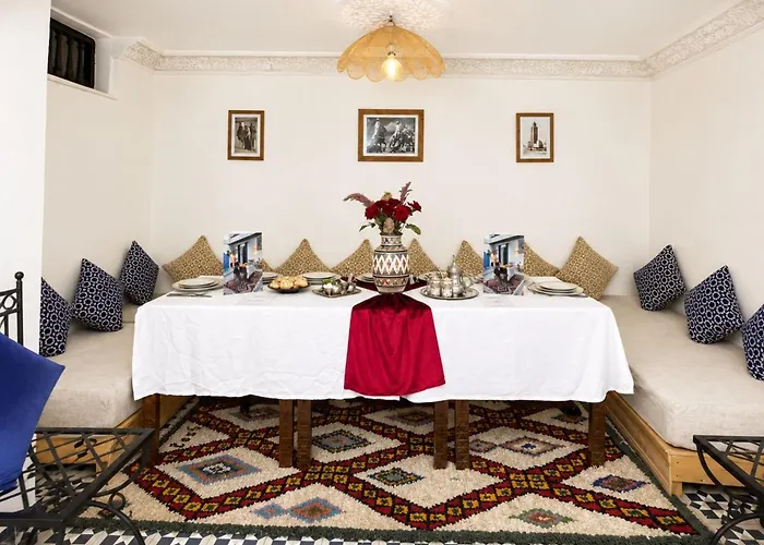 Riad Lazorde De Marrakech Marrakesh